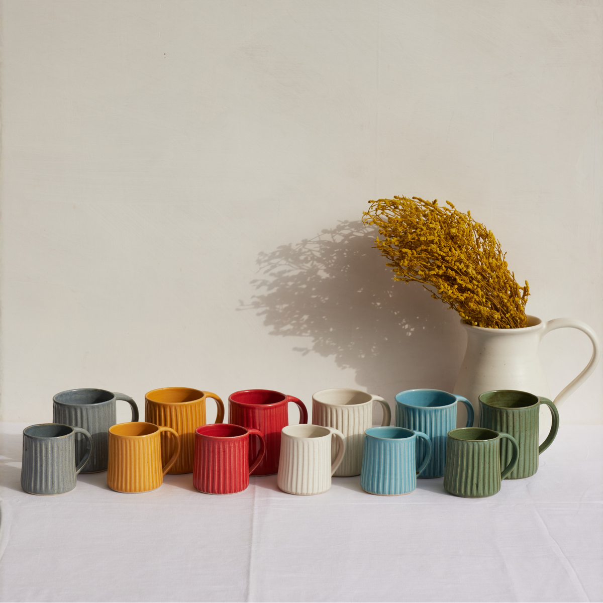 Cups & Mugs