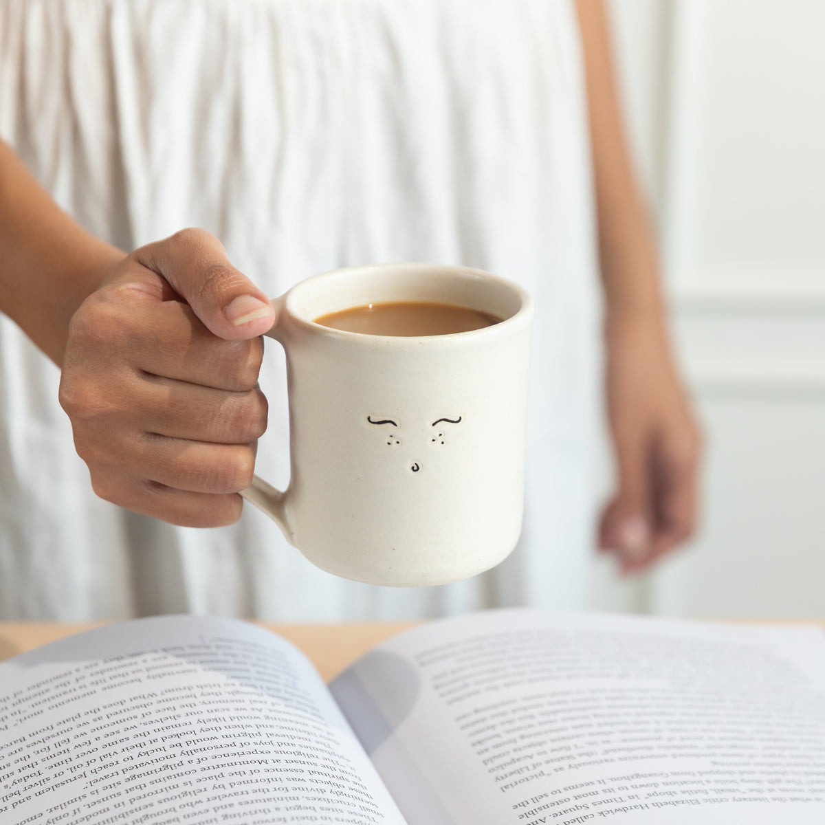 Sleepy Sip