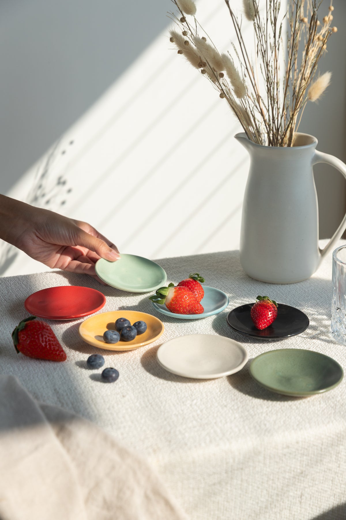Mini Plate