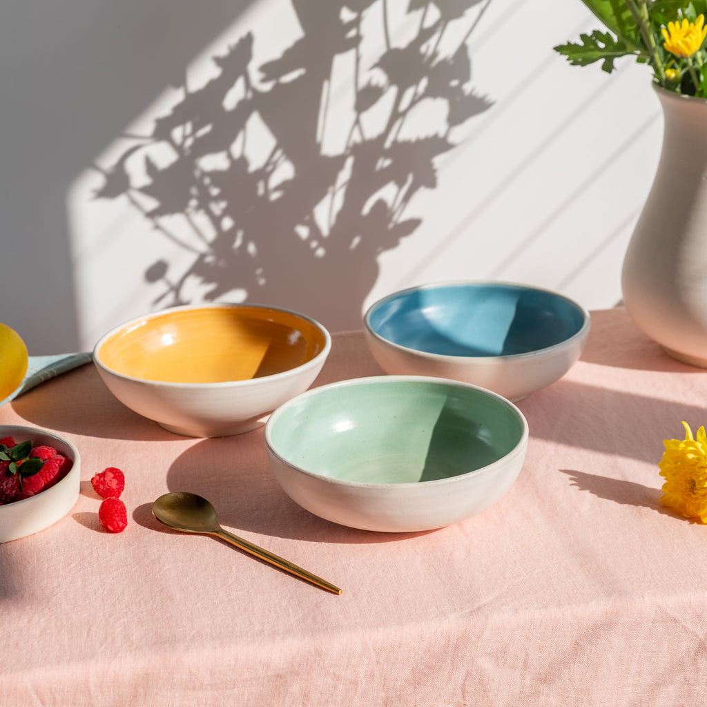 Everyday Serving Bowl