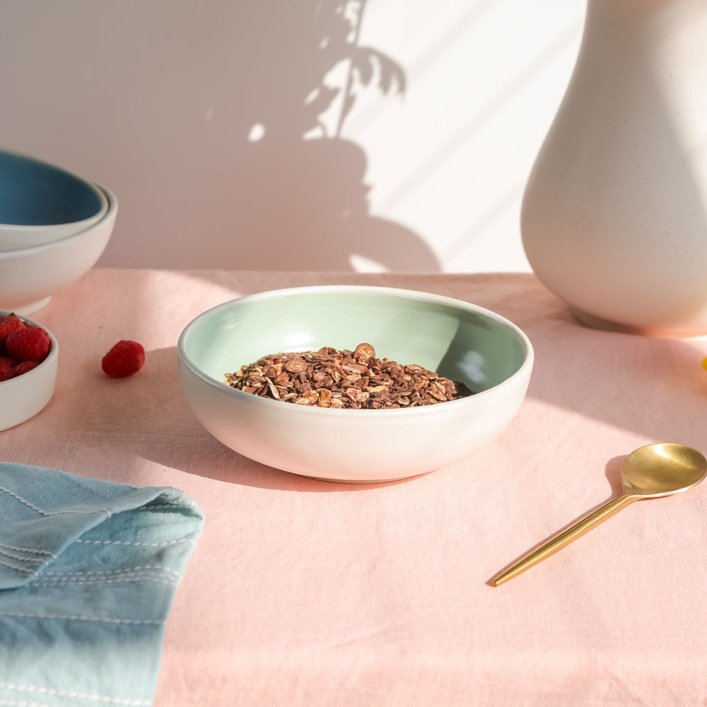 Everyday Serving Bowl