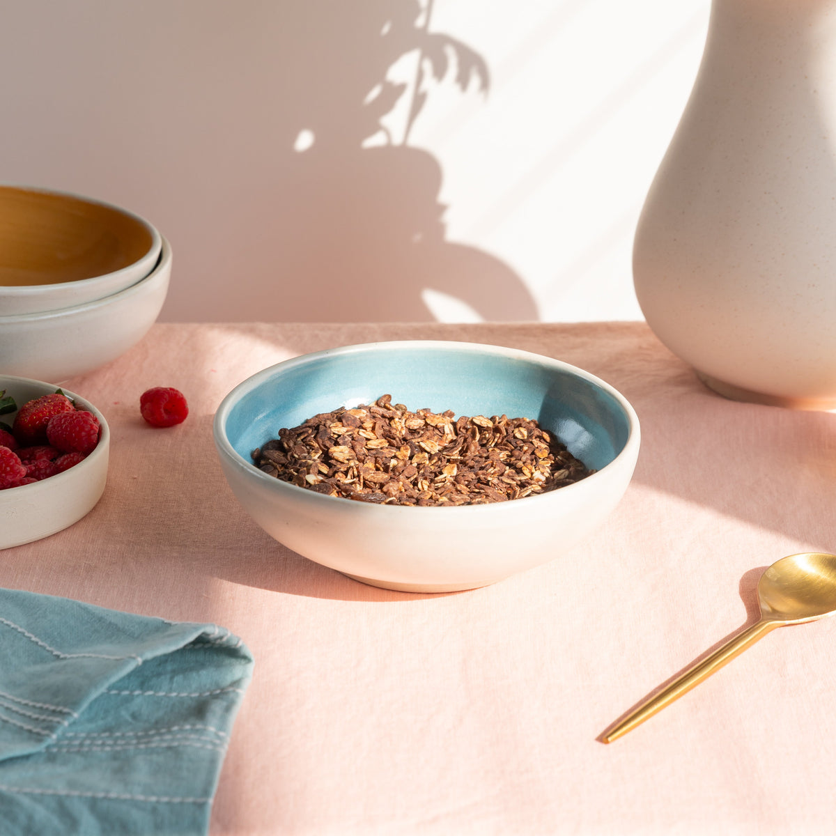 Everyday Serving Bowl