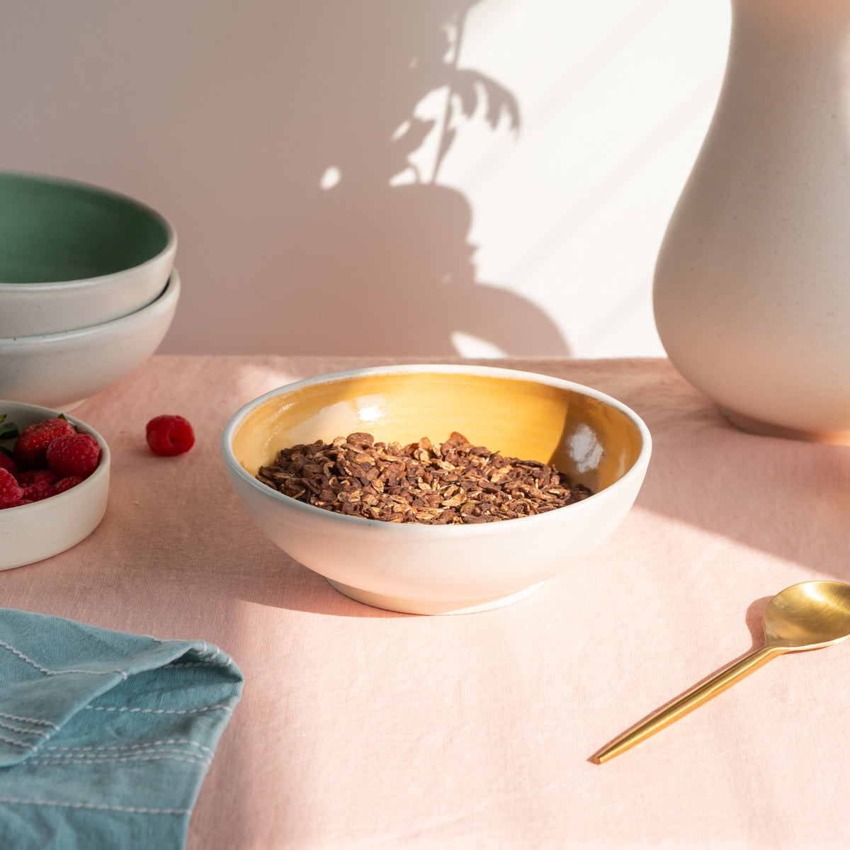Everyday Serving Bowl
