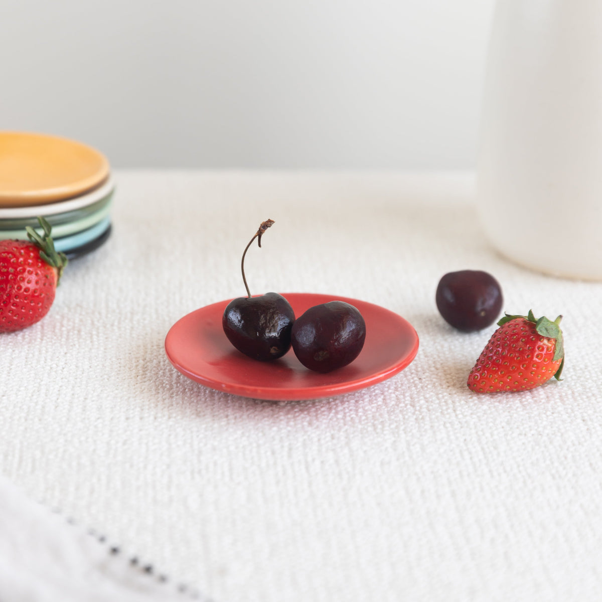 Mini Plate