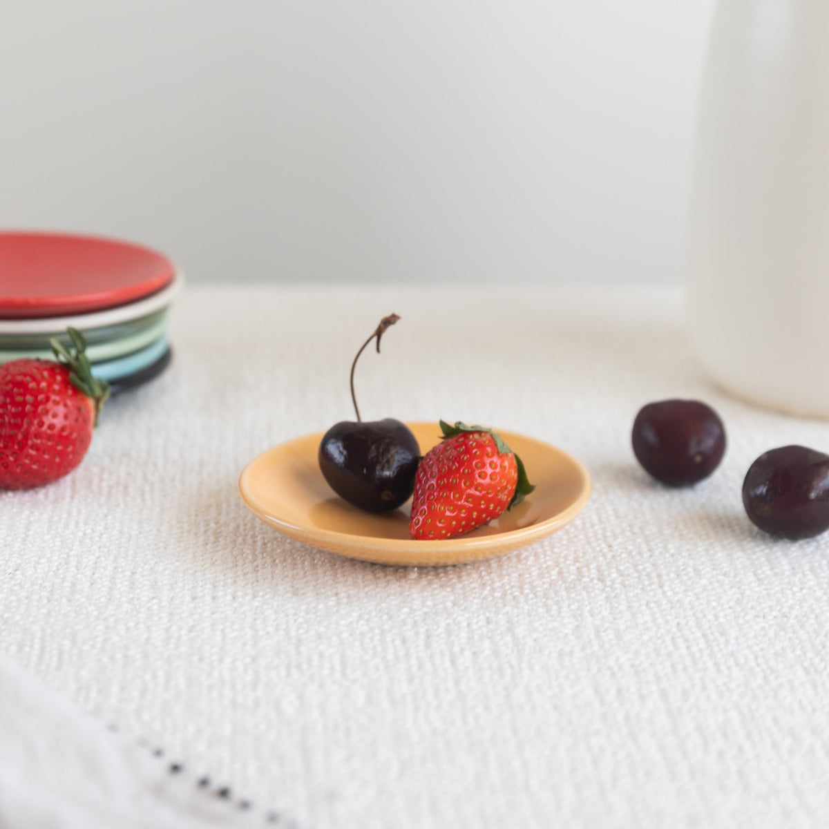 Mini Plate