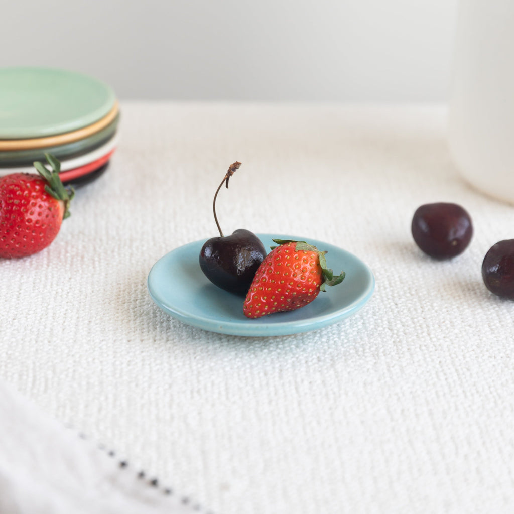 Mini Plate