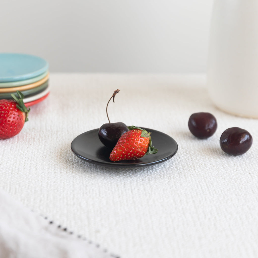 Mini Plate