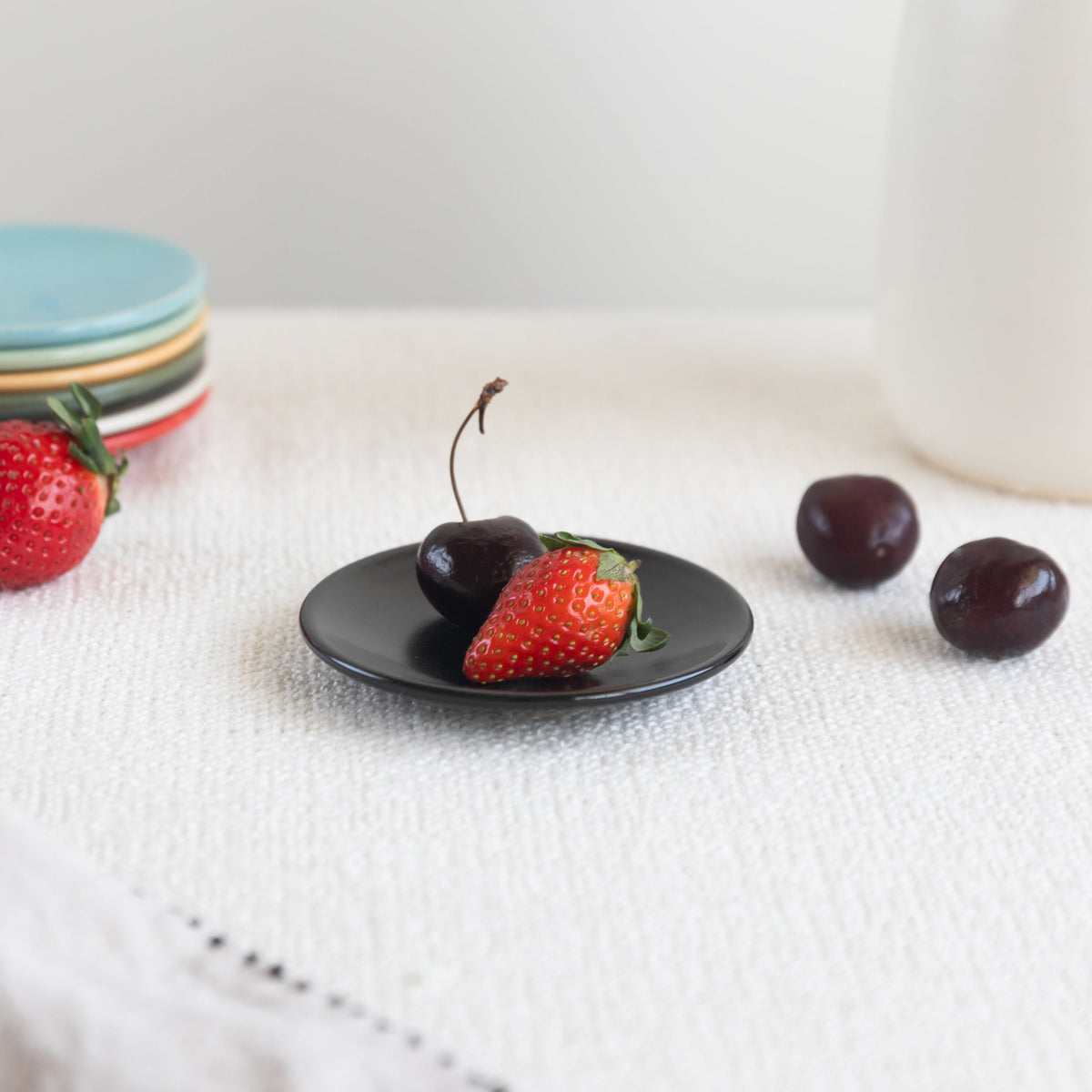 Mini Plate