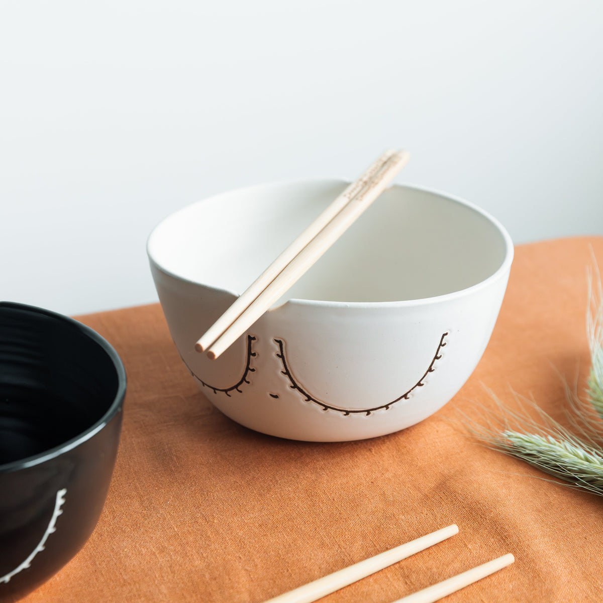 Ramen Bowl