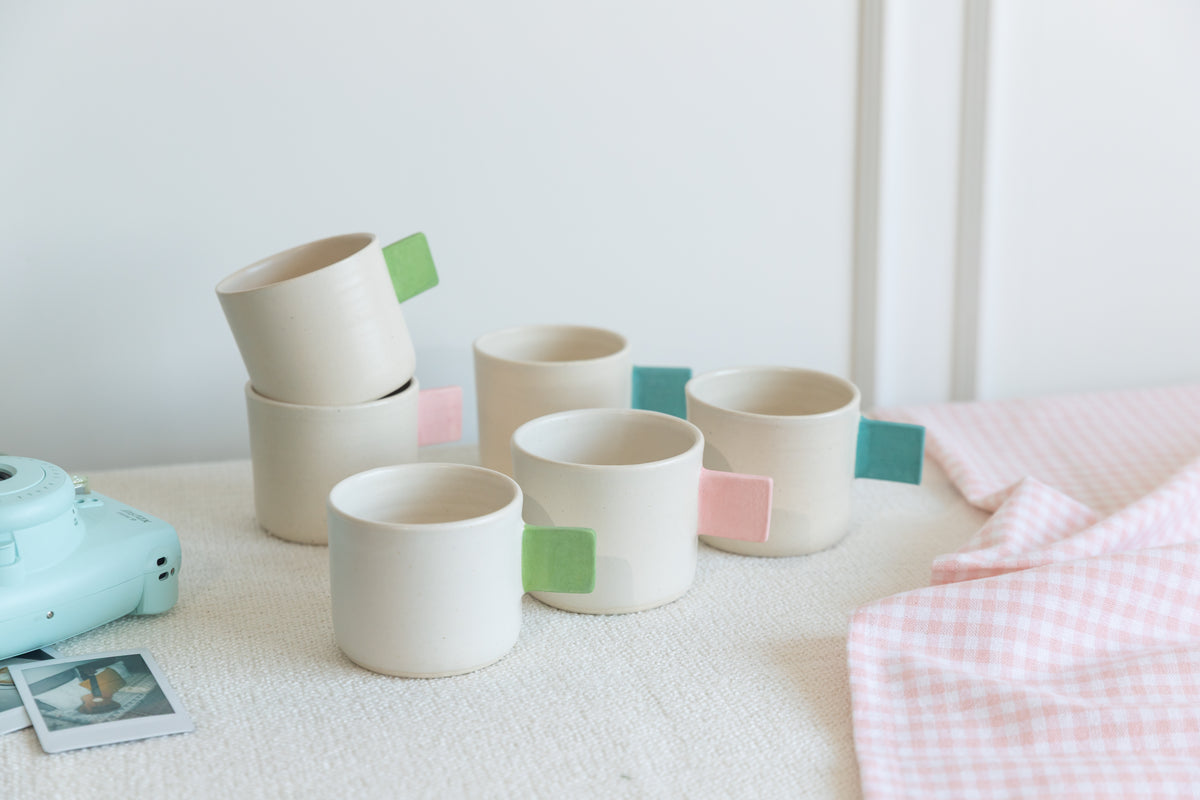 Candy Cup