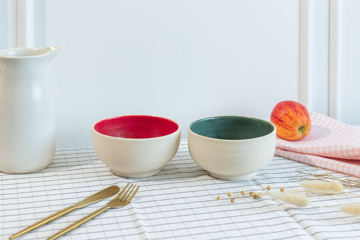 Soup Bowl