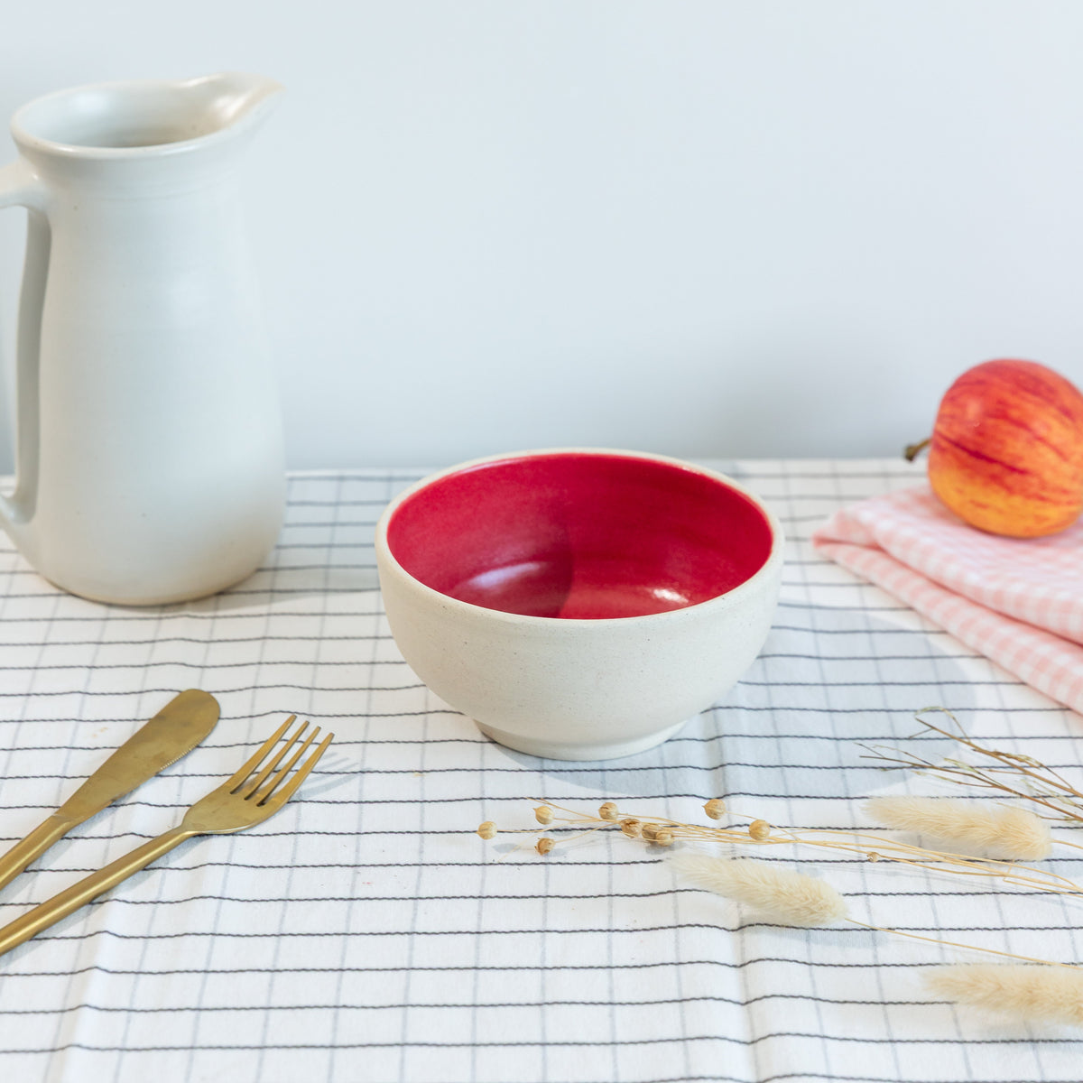 Soup Bowl