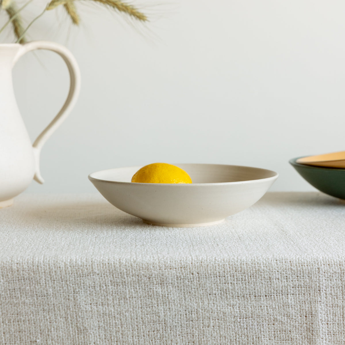 Pasta Bowl