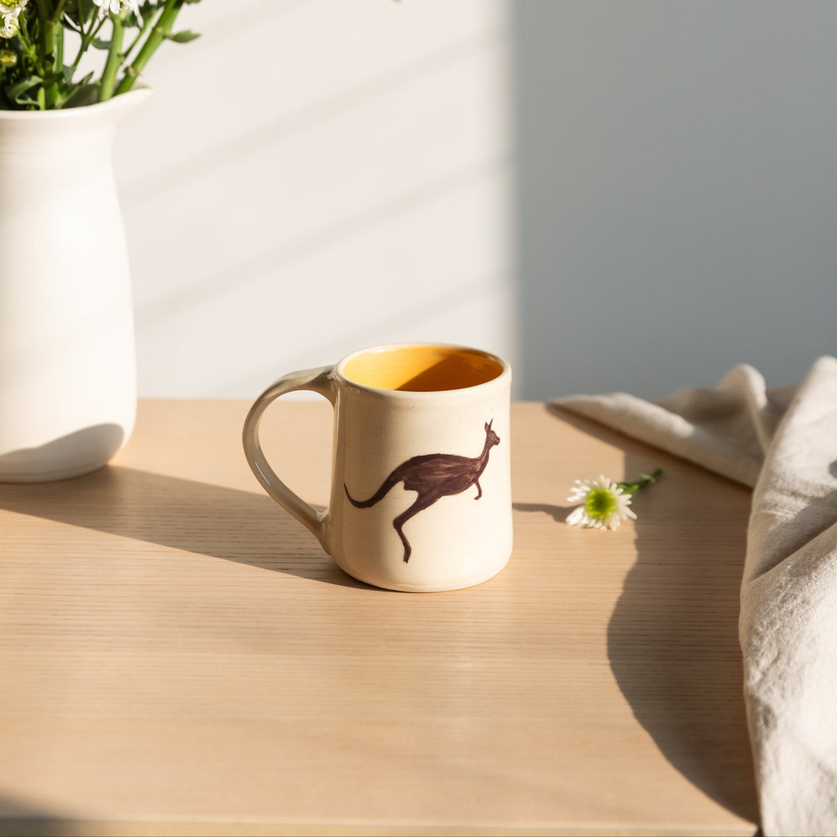 Animal Series Cup