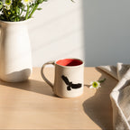 Animal Series Cup