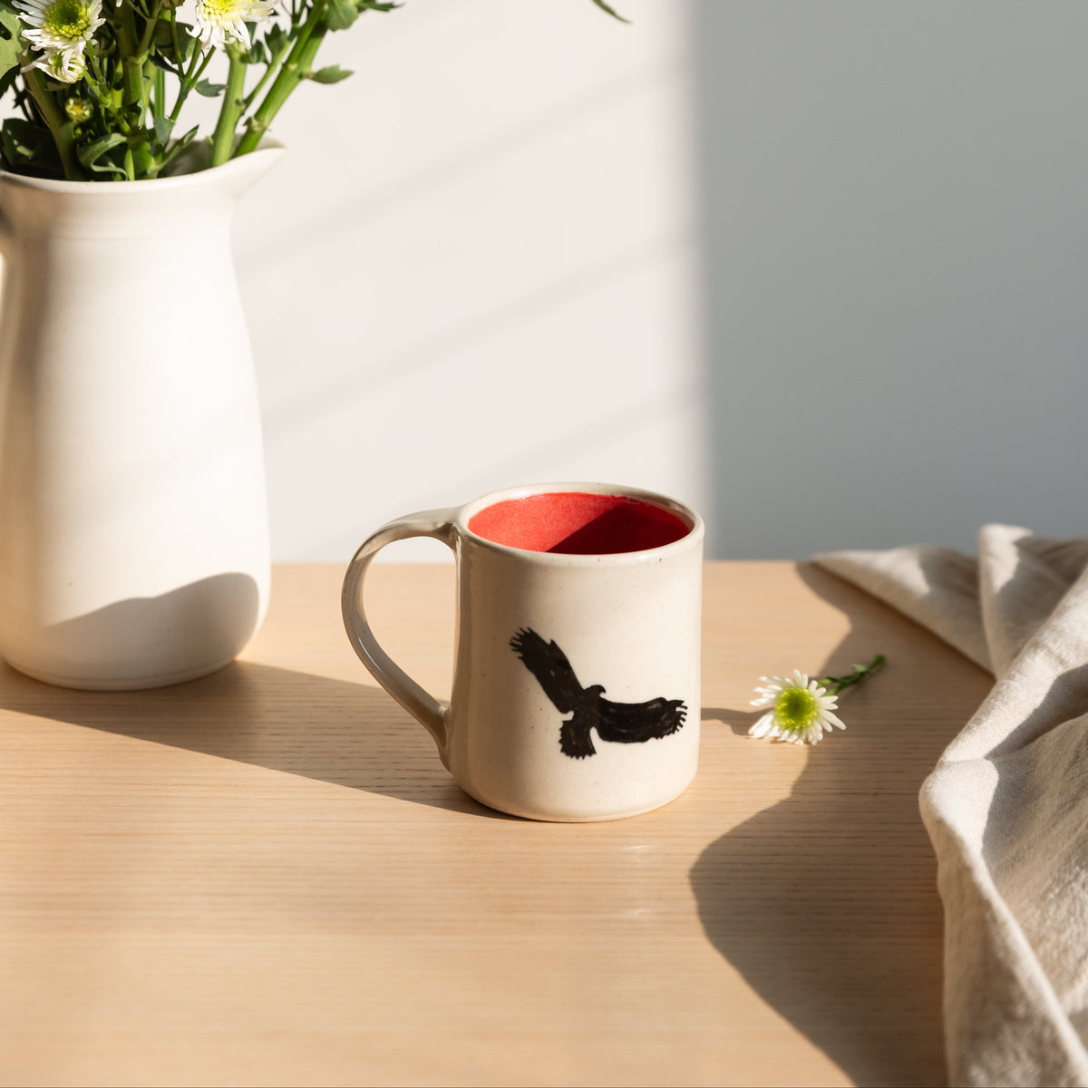 Animal Series Cup
