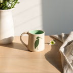 Animal Series Cup
