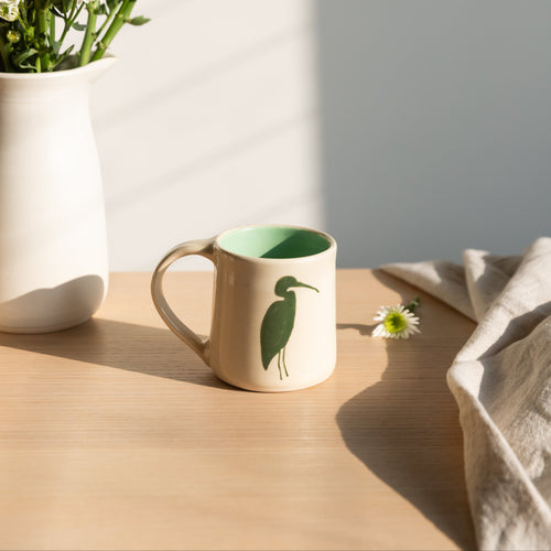 Animal Series Cup