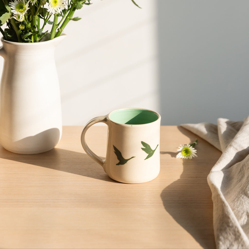Animal Series Cup