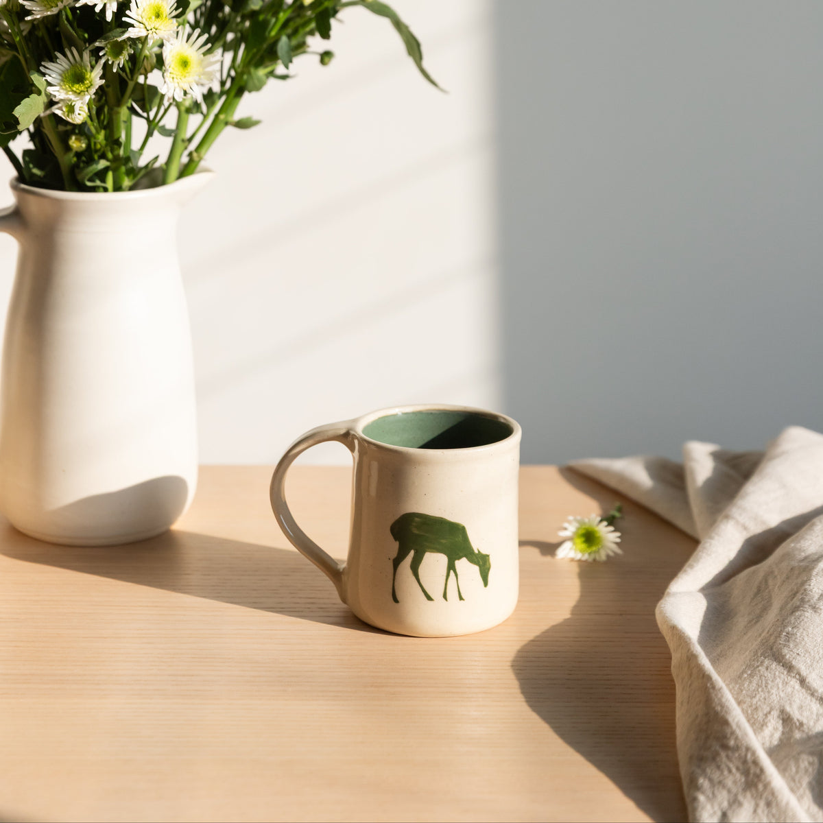 Animal Series Cup