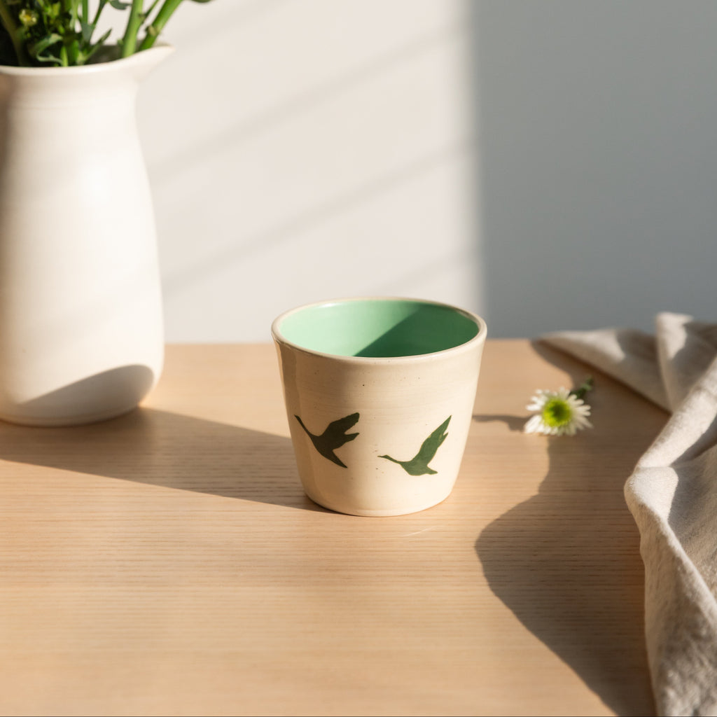 Animal Series Tumbler