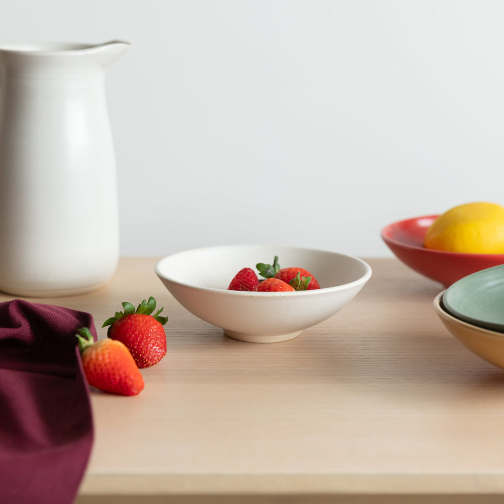 Snack Bowl