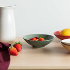 Snack Bowl