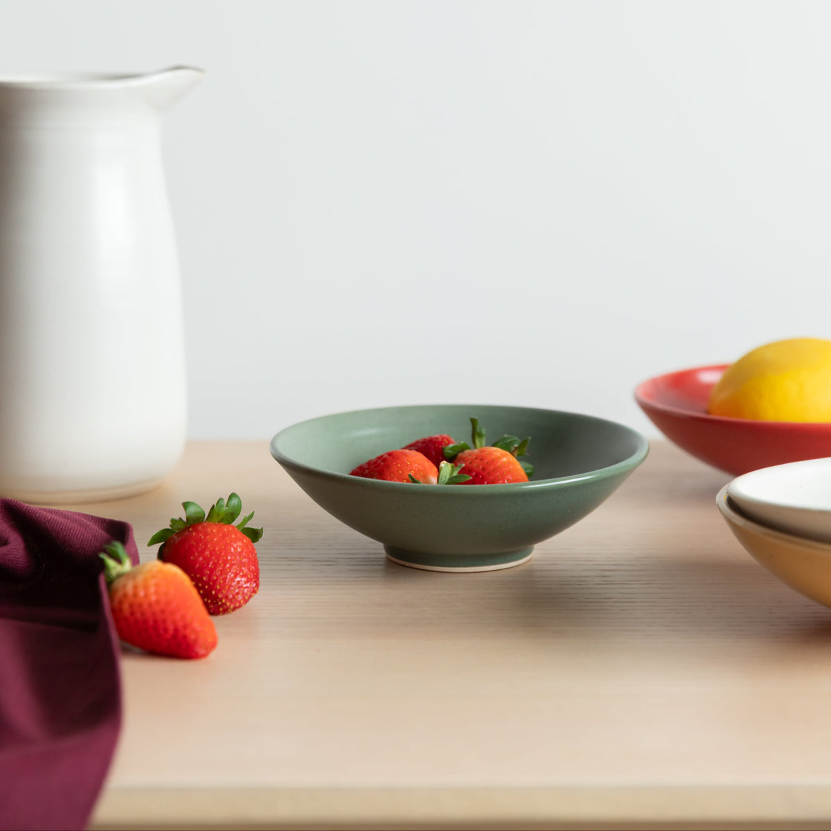 Snack Bowl