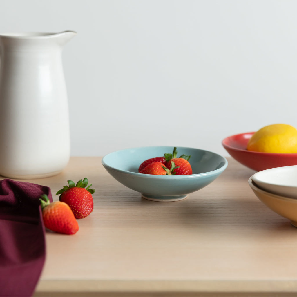 Snack Bowl