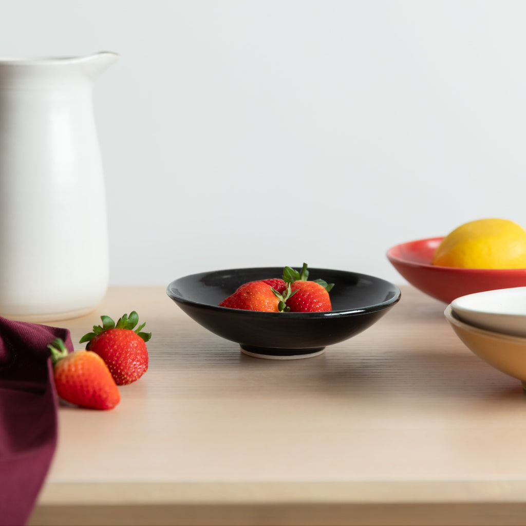 Snack Bowl