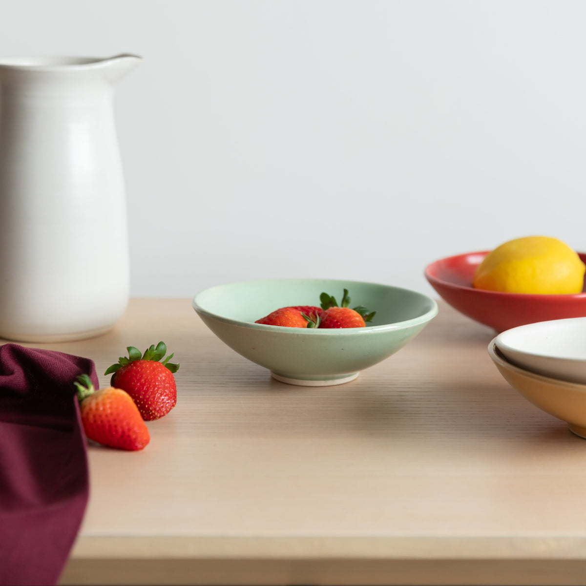 Snack Bowl
