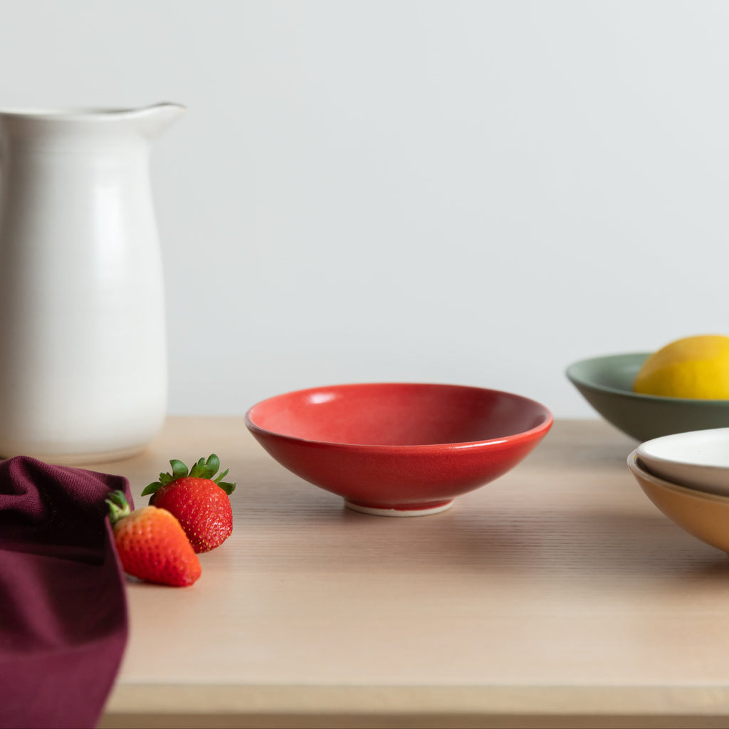 Snack Bowl