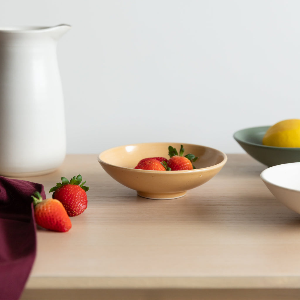 Snack Bowl
