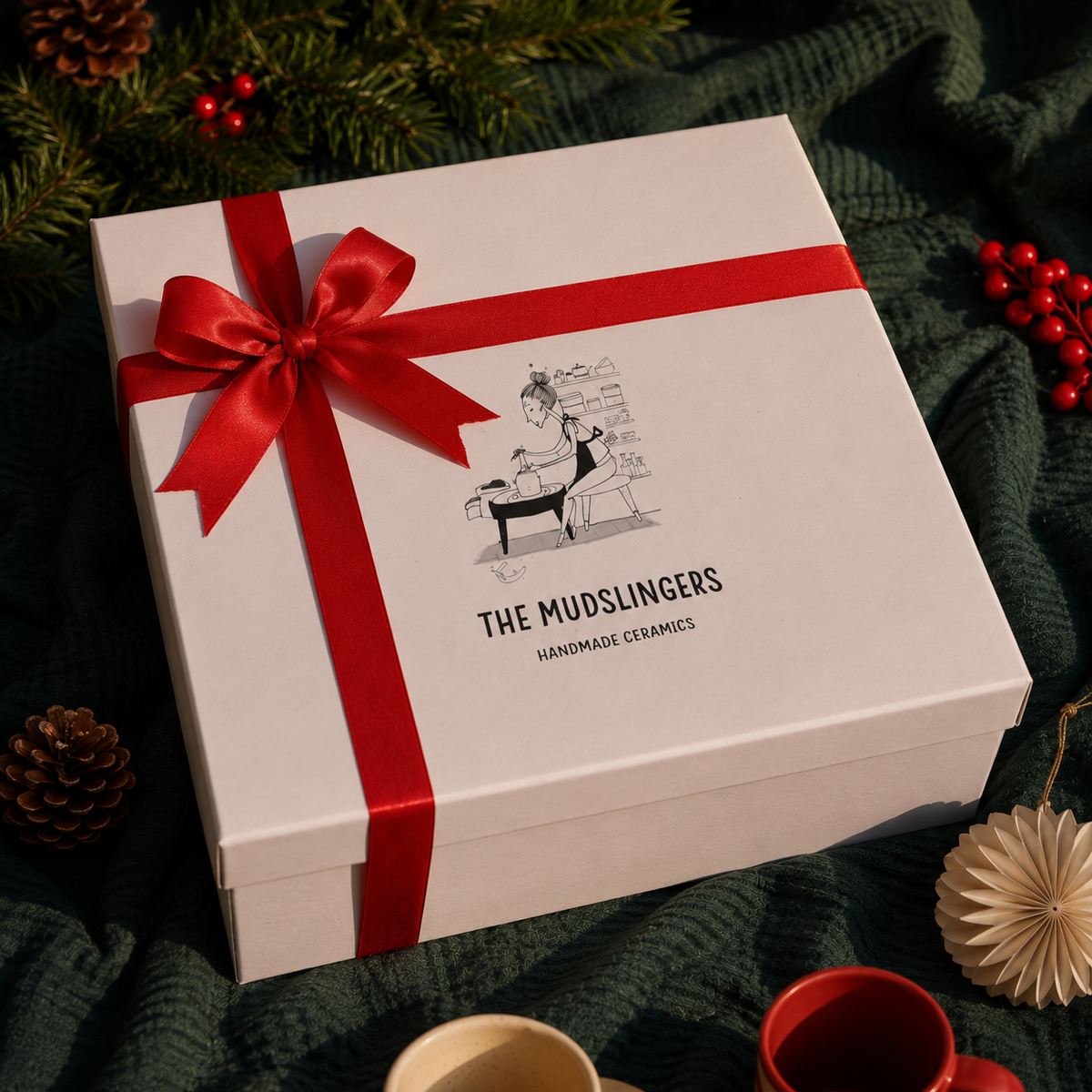 Gift Box