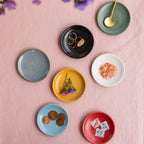 Mini Plate