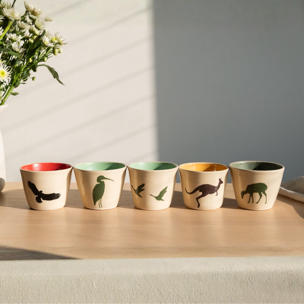 Animal Series Tumbler