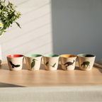 Animal Series Tumbler