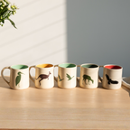 Animal Series Cup