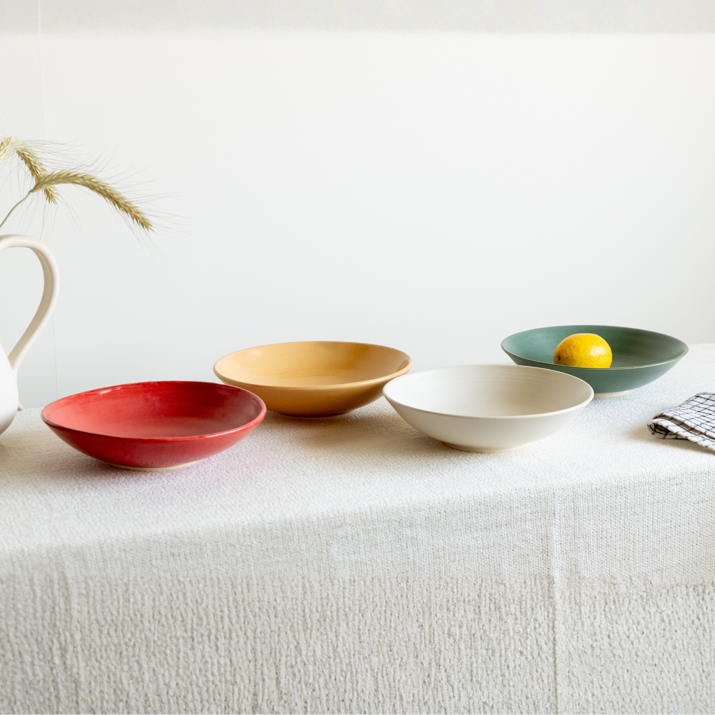 Pasta Bowl