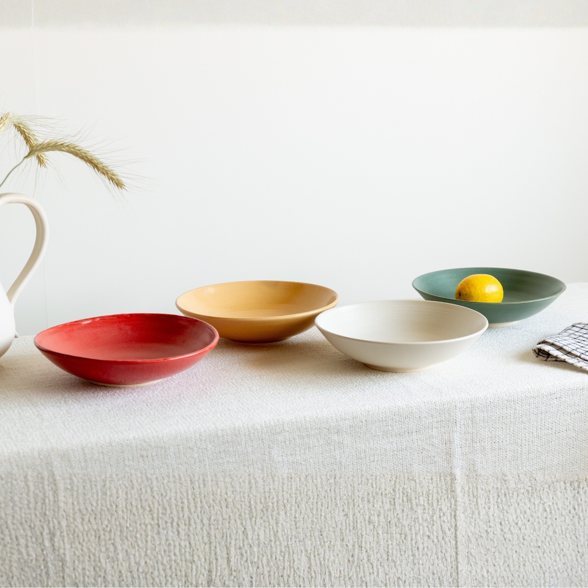 Pasta Bowl