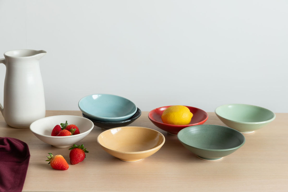 Snack Bowl
